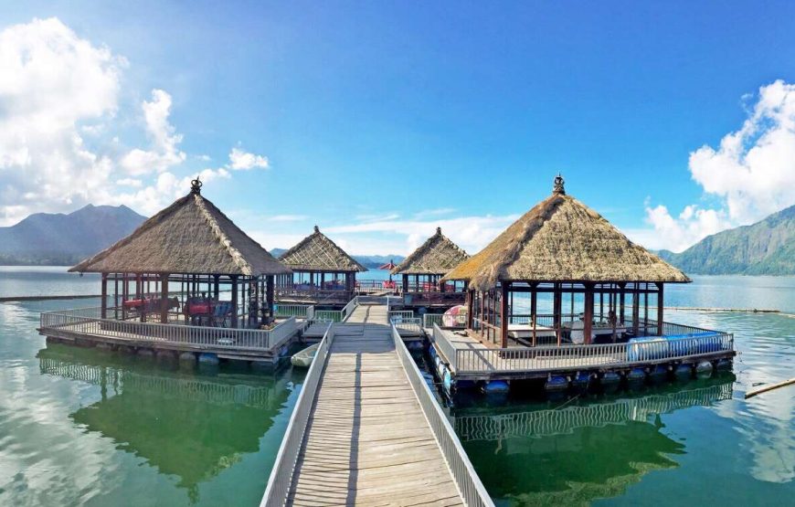 Paket Wisata Spesial: Explorasi Uniknya Desa Trunyan