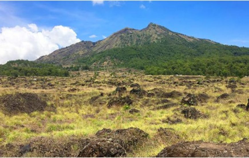 Paket Wisata Spesial: Explorasi Uniknya Desa Trunyan