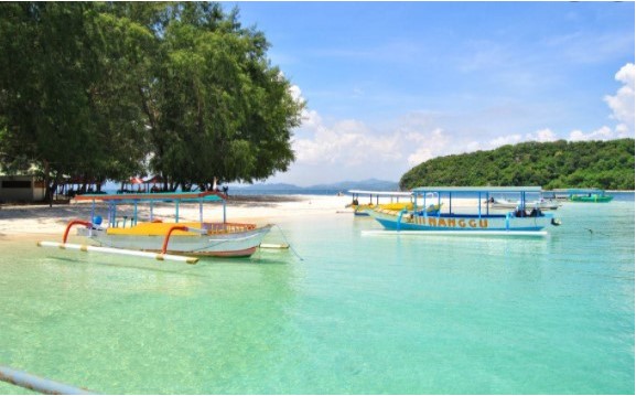 Wisata Lombok Gili