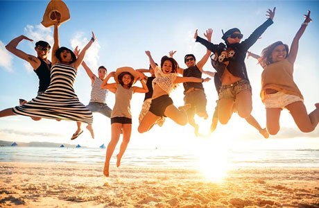 Inilah Alasan Mengapa Ikut Open Trip Lebih Mengasyikkan