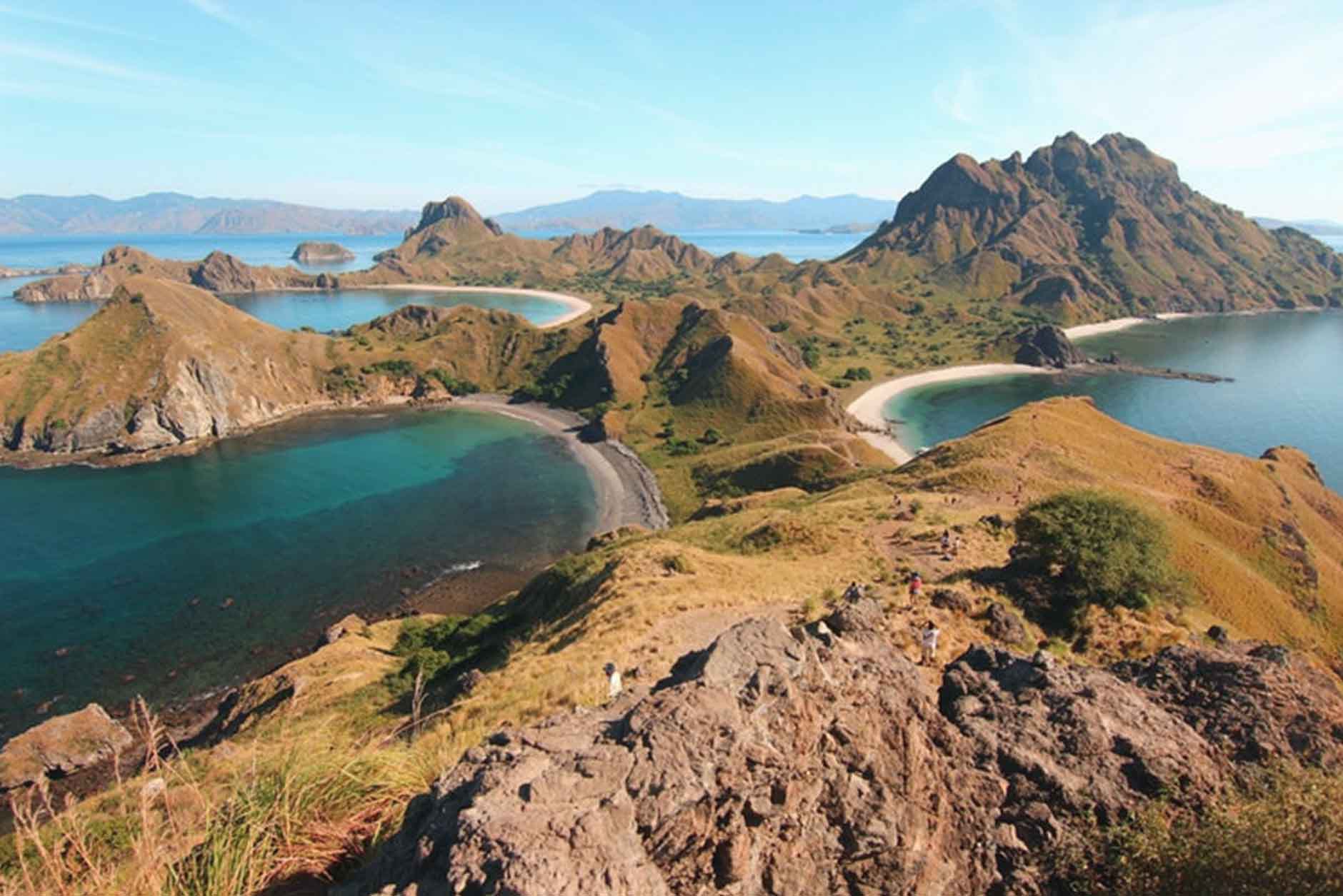 Tentukan Paket Tour Labuan Bajo yang Tepat Sebelum Liburan