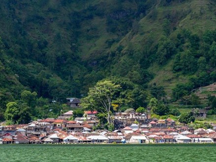 Explorasi Desa Trunyan Yang Merupakan Salah Satu Desa Bali Aga Dengan Sistem Penguburan Mayat Yang Unik 